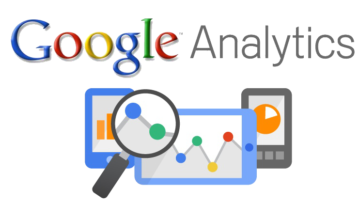 Blindspot Digital Google Analytics service