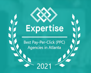 Best Pay Per Click Agencies Award Atlanta 2021