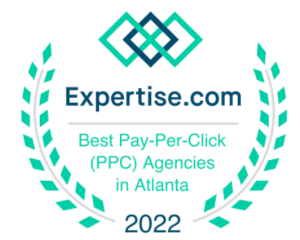Best Pay Per Click Agencies Award Atlanta 2022