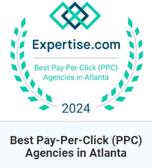 "best PPC agencies Atlanta" 2024 award